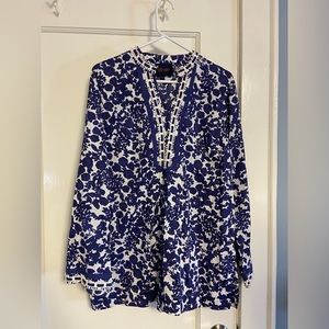 Boutique Womens Tunic